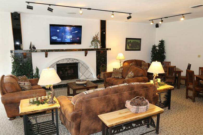 Apartamento Thunderbird Resort Club