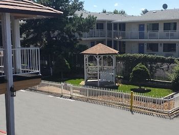 Motel Americas Best Value Inn
