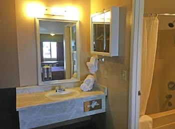 Motel Americas Best Value Inn