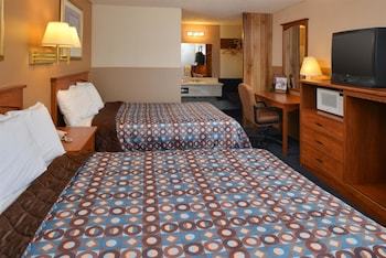 Motel Americas Best Value Inn