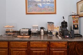 Motel Americas Best Value Inn