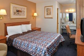 Motel Americas Best Value Inn
