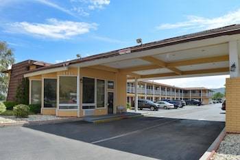Motel Americas Best Value Inn