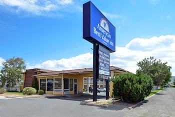 Motel Americas Best Value Inn