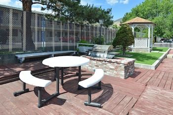 Motel Americas Best Value Inn