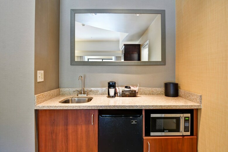 Hotel Courtyard By Marriott Carson City