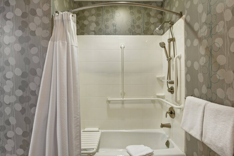 Hotel Courtyard By Marriott Carson City