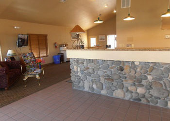 Motel Quality Inn And Suites Minden