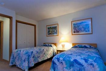 Apartamento Cold Spring Resort
