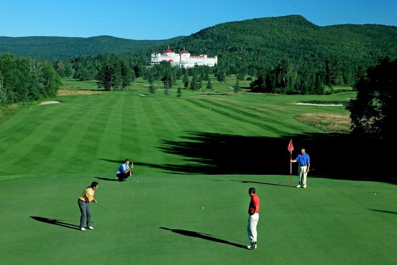 Apartamento Townhomes At Bretton Woods