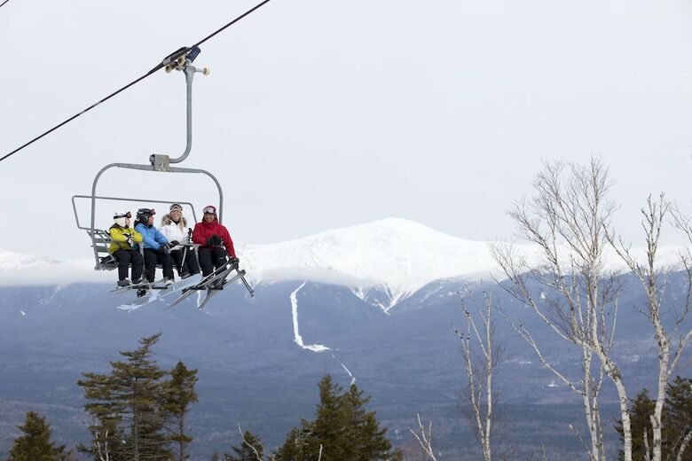 Apartamento Townhomes At Bretton Woods