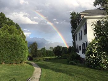 Bed & Breakfast Inn At Sunset Hill