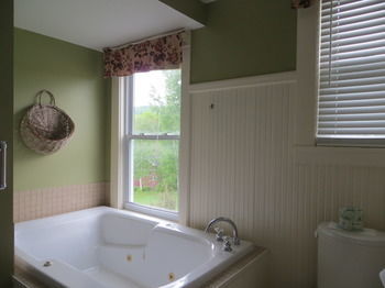 Bed & Breakfast Inn At Sunset Hill