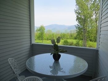 Bed & Breakfast Inn At Sunset Hill