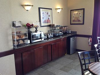 Hotel Americas Best Inns-portsmouth