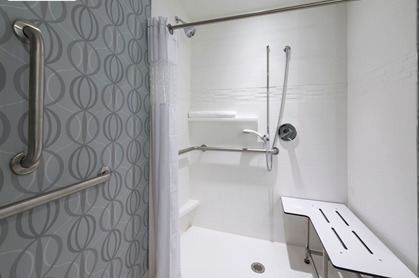 Hotel Hampton Suites Portsmouth Downtown