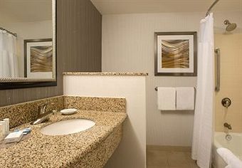 Hotel Courtyard Marriott Hanover Lebanon