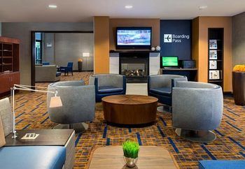 Hotel Courtyard Marriott Hanover Lebanon