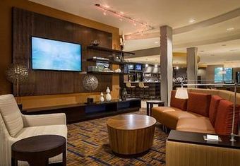 Hotel Courtyard Marriott Hanover Lebanon