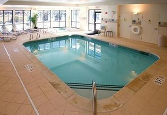 Hotel Courtyard Marriott Hanover Lebanon