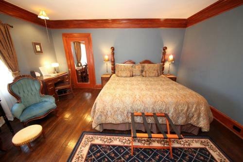 Bed & Breakfast The Leonard At Logan House