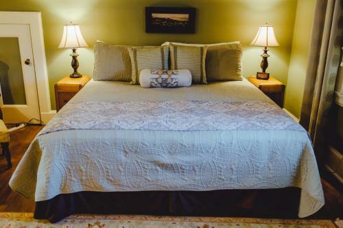 Bed & Breakfast The Leonard At Logan House
