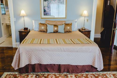 Bed & Breakfast The Leonard At Logan House