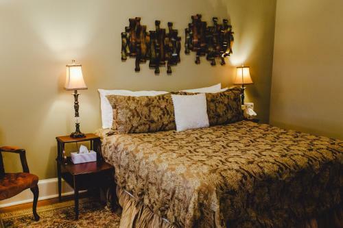 Bed & Breakfast The Leonard At Logan House