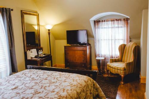 Bed & Breakfast The Leonard At Logan House