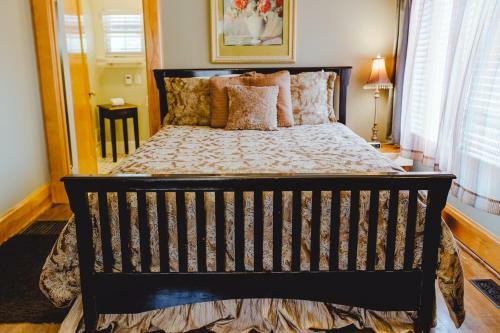 Bed & Breakfast The Leonard At Logan House