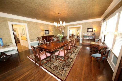 Bed & Breakfast The Leonard At Logan House