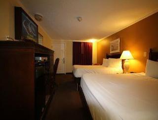 Hotel Knights Inn Saginaw