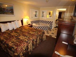 Hotel Knights Inn Saginaw