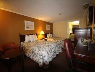 Hotel Knights Inn Saginaw