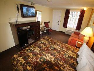 Hotel Knights Inn Saginaw