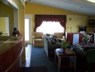 Hotel Knights Inn Saginaw