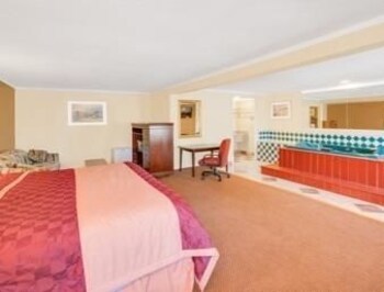 Hotel Knights Inn Saginaw