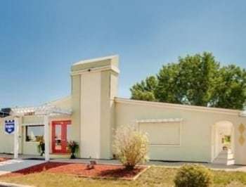 Hotel Knights Inn Saginaw
