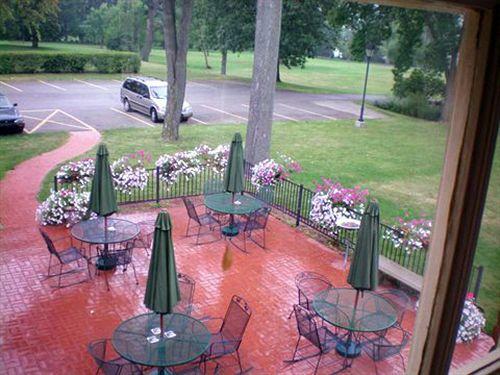 Bed & Breakfast Montague Inn