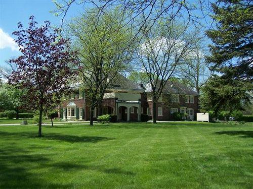 Bed & Breakfast Montague Inn