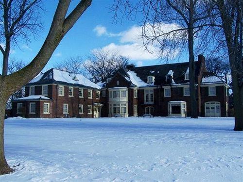 Bed & Breakfast Montague Inn