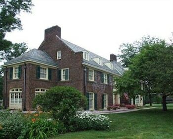 Bed & Breakfast Montague Inn