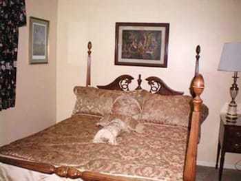 Bed & Breakfast Montague Inn