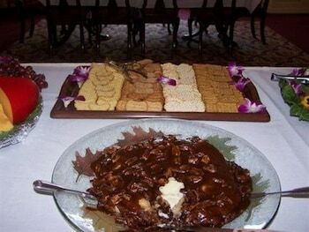 Bed & Breakfast Montague Inn