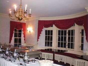 Bed & Breakfast Montague Inn