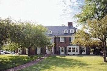 Bed & Breakfast Montague Inn