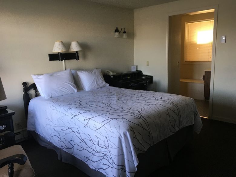 Motel Continental Inn