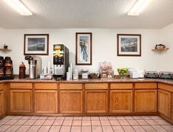 Hotel Super 8 Houghton