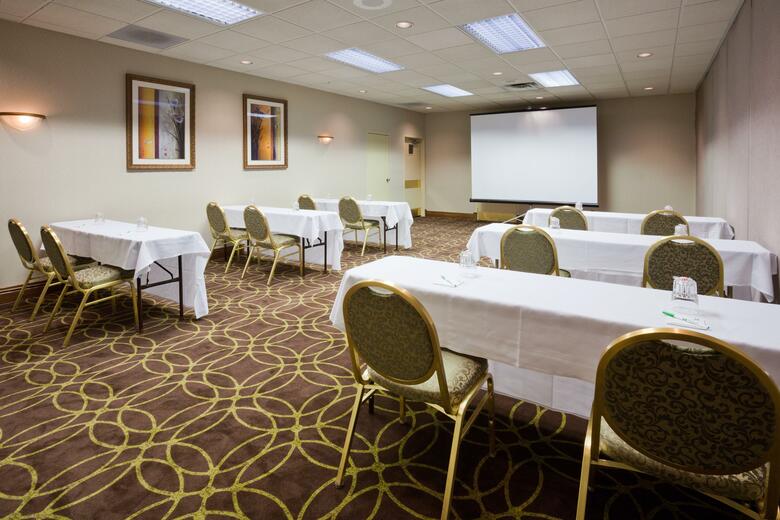 Hotel Holiday Inn Marquette