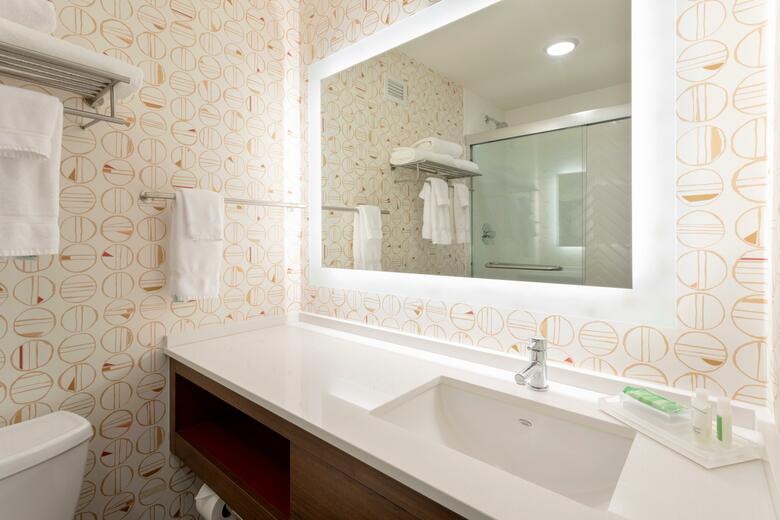 Hotel Holiday Inn Marquette